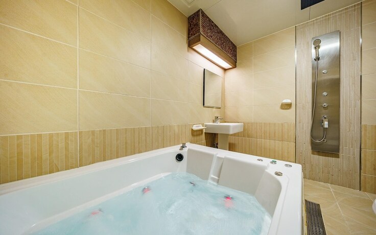 Imagen general del Hotel Gimpo Fill. Foto 13