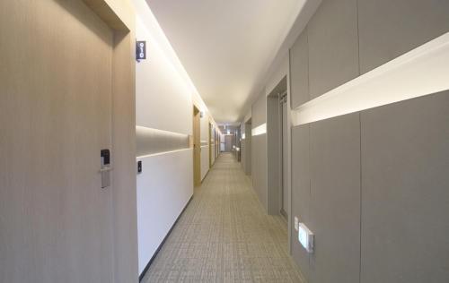 Imagen general del Hotel Gimpo JK. Foto 4