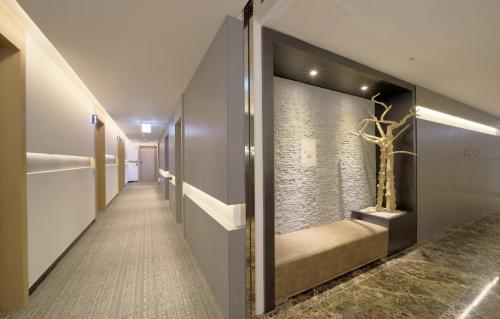 Imagen general del Hotel Gimpo JK. Foto 5