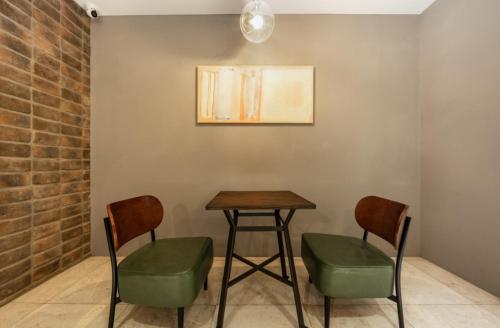 Imagen general del Hotel Gimpo JK. Foto 14
