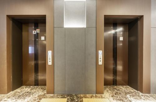 Imagen general del Hotel Gimpo JK. Foto 15