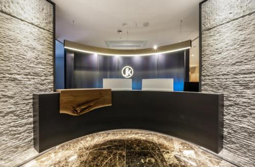 Imagen general del Hotel Gimpo JK. Foto 16