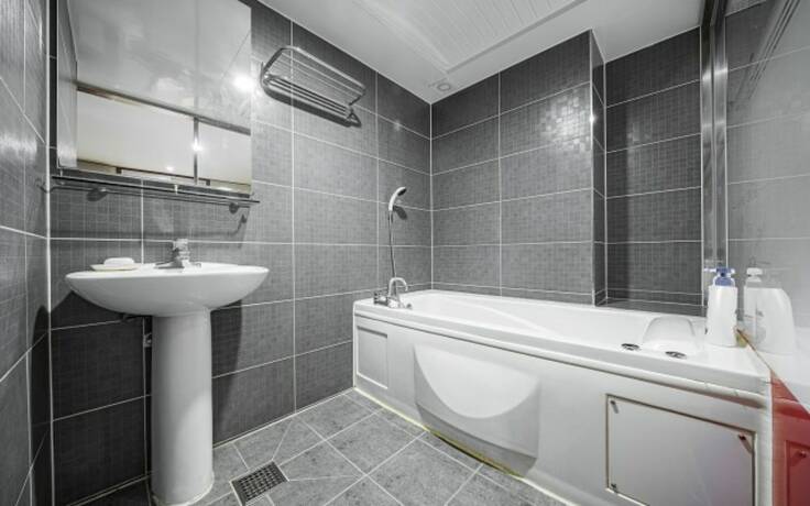 Imagen general del Hotel Gimpo M. Foto 4