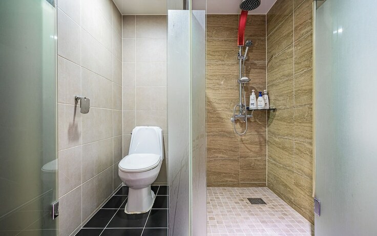 Imagen general del Hotel Gimpo M. Foto 10