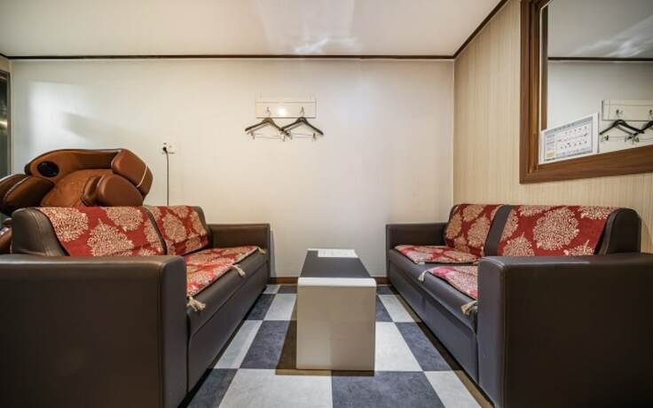 Imagen general del Hotel Gimpo M. Foto 12