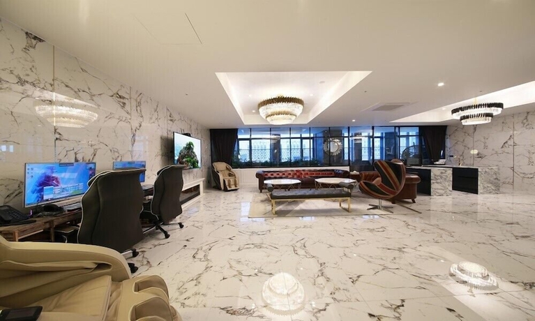 Imagen general del Hotel Gimpo M Tower. Foto 1