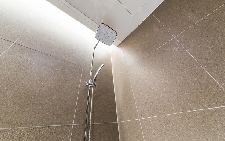 Imagen general del Hotel Gimpo Marie. Foto 2