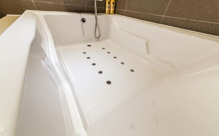 Imagen general del Hotel Gimpo Marie. Foto 7