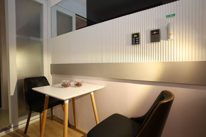 Imagen de la habitación del Hotel Gimpo Pentastar. Foto 2