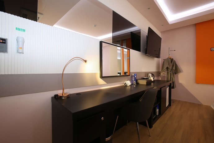 Imagen de la habitación del Hotel Gimpo Pentastar. Foto 3