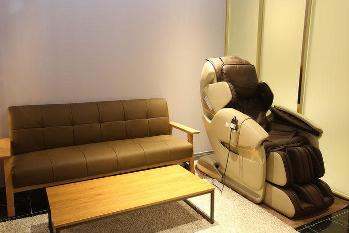 Imagen de la habitación del Hotel Gimpo Pentastar. Foto 7