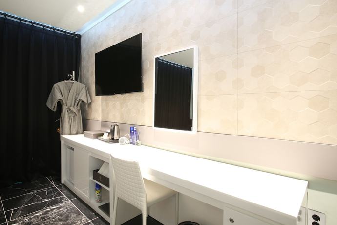 Imagen de la habitación del Hotel Gimpo Pentastar. Foto 15