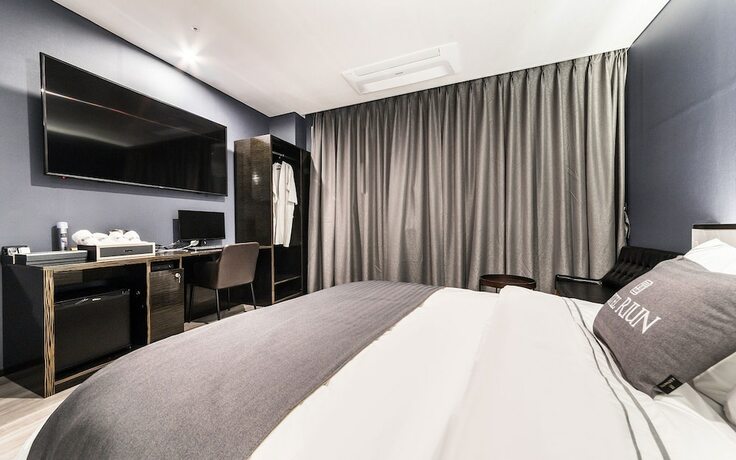 Imagen general del Hotel Gimpo Riun. Foto 2