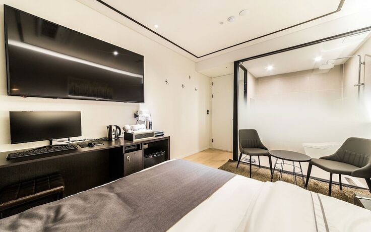 Imagen general del Hotel Gimpo Riun. Foto 3