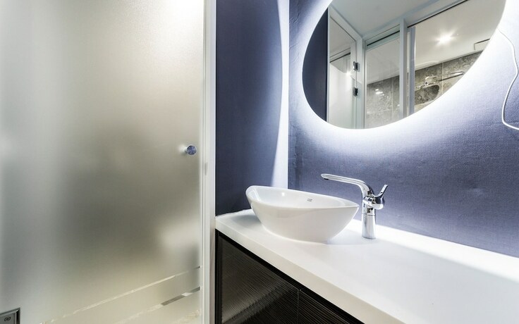 Imagen general del Hotel Gimpo Riun. Foto 4