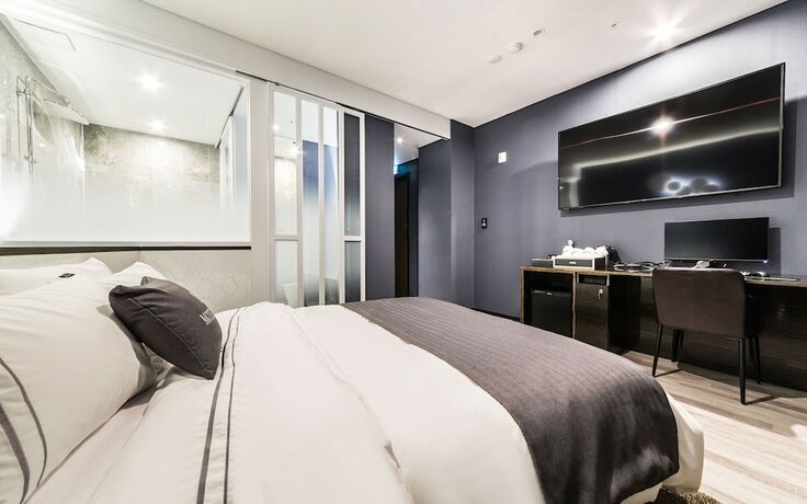 Imagen general del Hotel Gimpo Riun. Foto 5