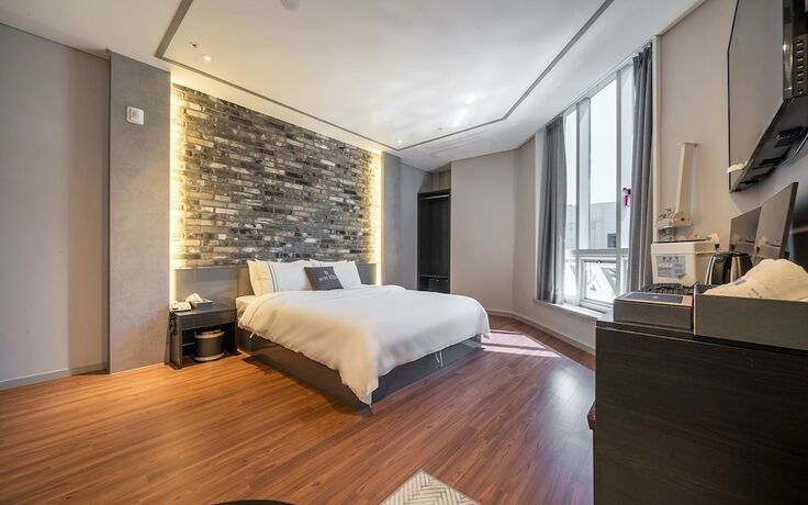 Imagen general del Hotel Gimpo Riun. Foto 6