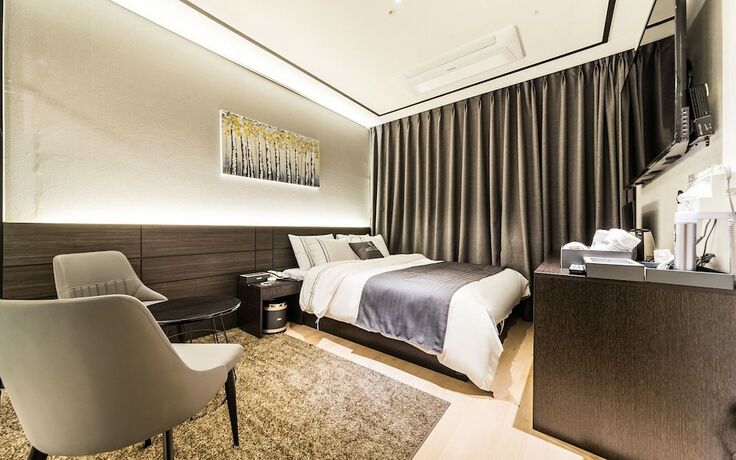 Imagen general del Hotel Gimpo Riun. Foto 7