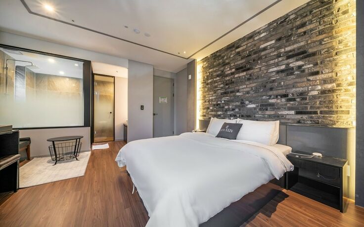 Imagen general del Hotel Gimpo Riun. Foto 8