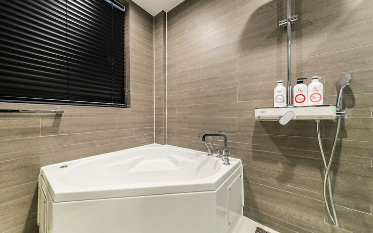 Imagen general del Hotel Gimpo Riun. Foto 10