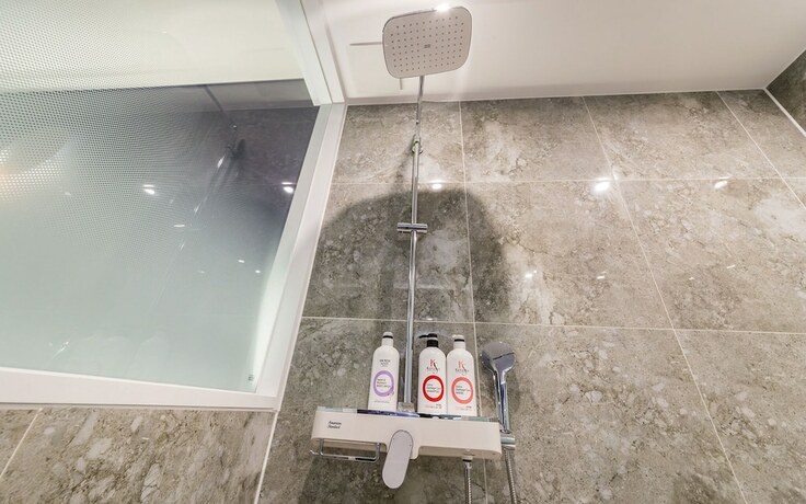 Imagen general del Hotel Gimpo Riun. Foto 11