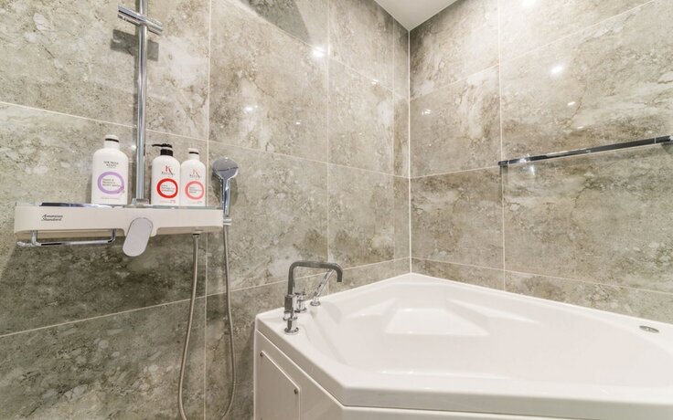 Imagen general del Hotel Gimpo Riun. Foto 13