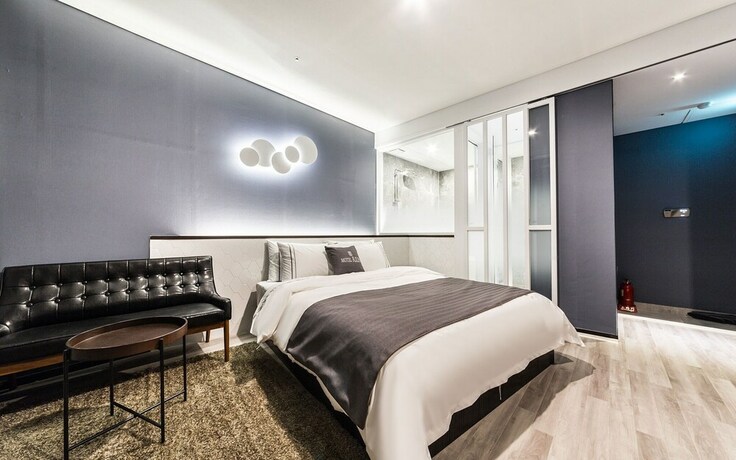 Imagen general del Hotel Gimpo Riun. Foto 16