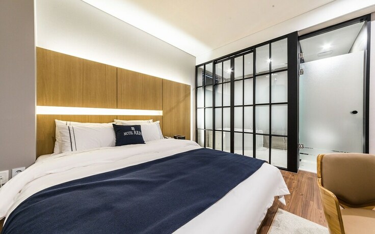 Imagen general del Hotel Gimpo Riun. Foto 19