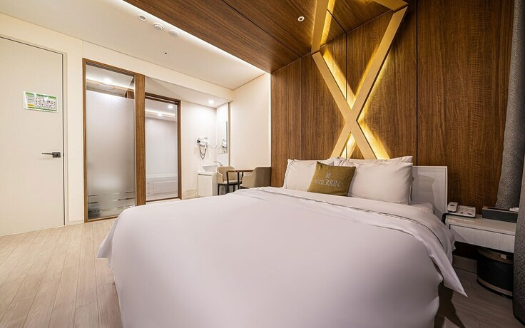 Imagen general del Hotel Gimpo Riun. Foto 20