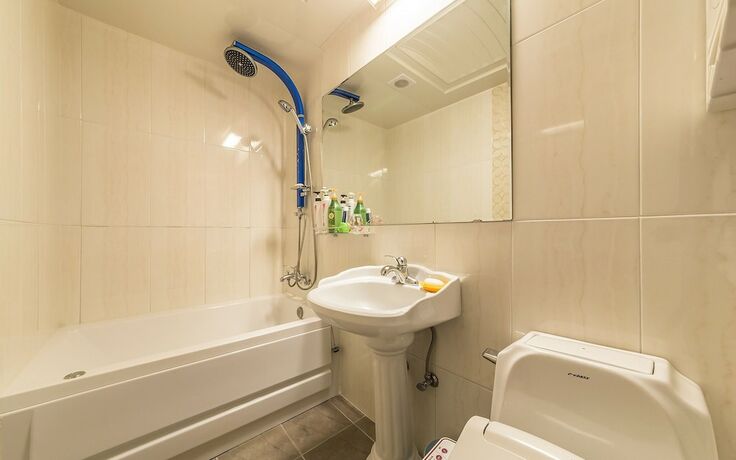 Imagen general del Hotel Gimpo River. Foto 3
