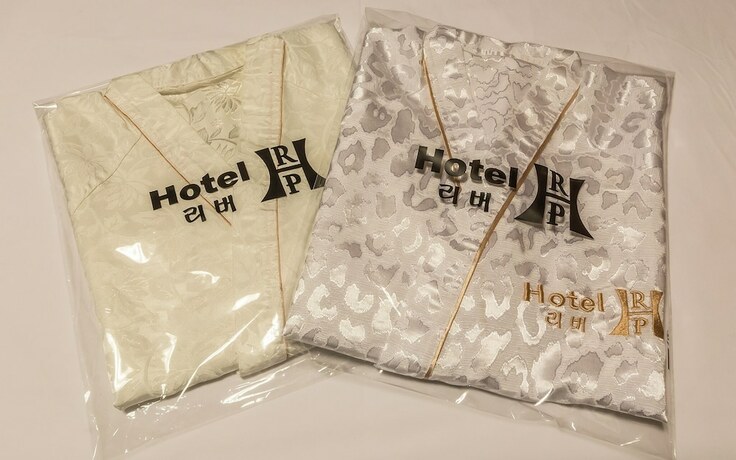 Imagen general del Hotel Gimpo River. Foto 4