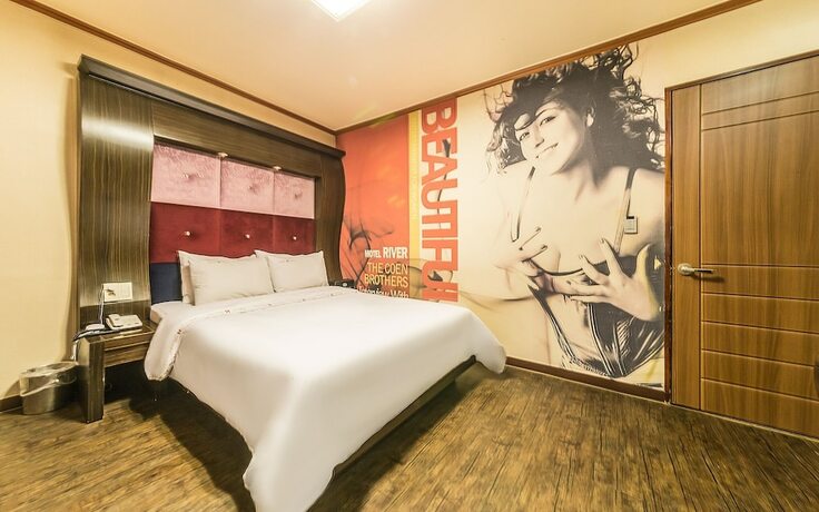 Imagen general del Hotel Gimpo River. Foto 13
