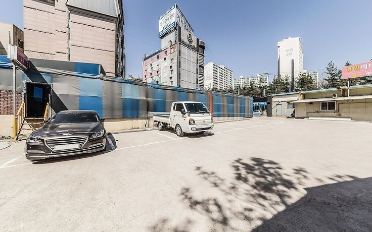Imagen general del Hotel Gimpo River. Foto 15