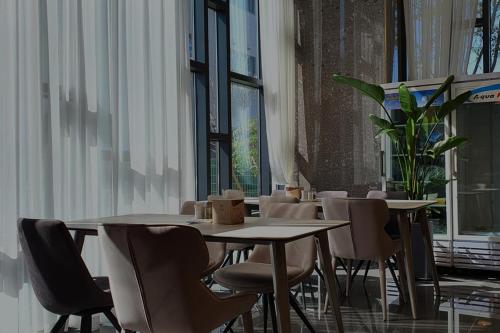 Imagen general del Hotel Gimpo Stavia. Foto 15