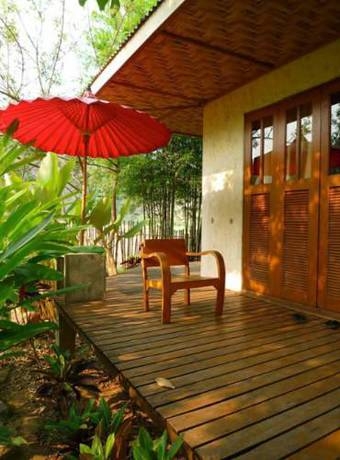 Imagen general del Hotel Gims Resort. Foto 1