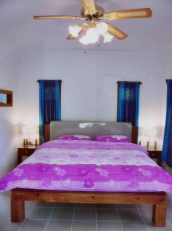 Imagen general del Hotel Gims Resort. Foto 5