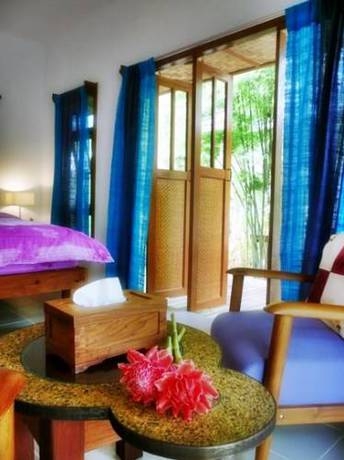 Imagen general del Hotel Gims Resort. Foto 6