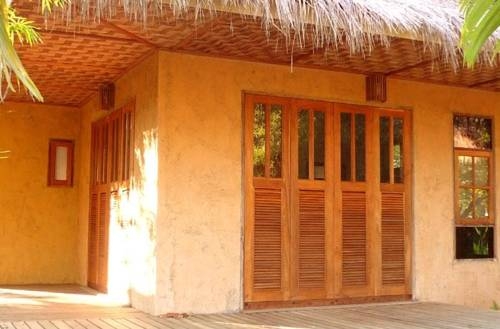 Imagen general del Hotel Gims Resort. Foto 7