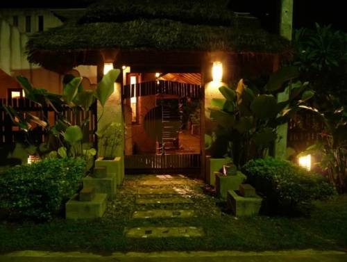 Imagen general del Hotel Gims Resort. Foto 8