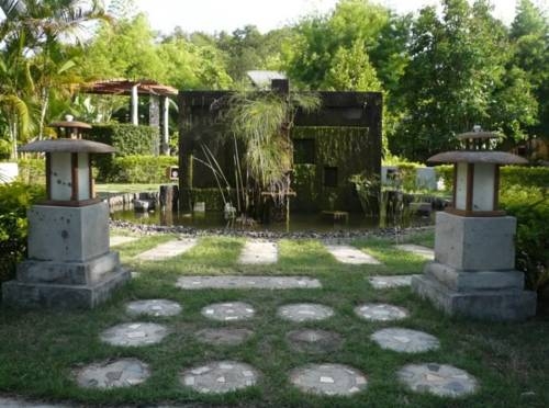 Imagen general del Hotel Gims Resort. Foto 9