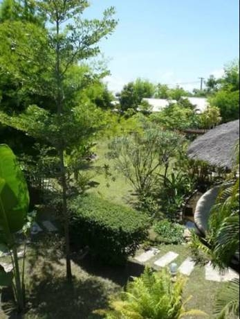 Imagen general del Hotel Gims Resort. Foto 10