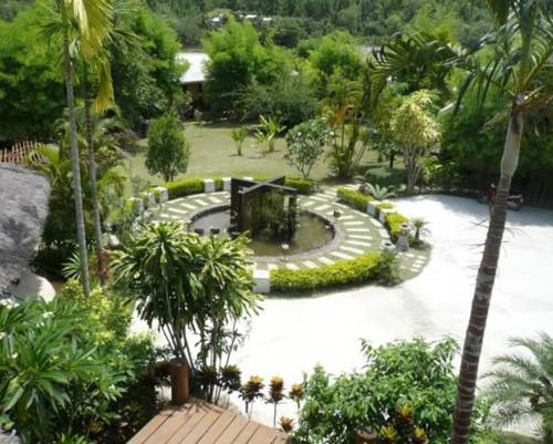 Imagen general del Hotel Gims Resort. Foto 11