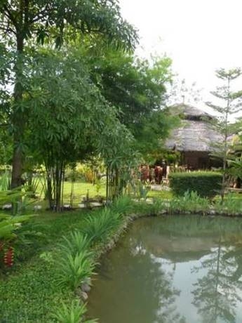 Imagen general del Hotel Gims Resort. Foto 12