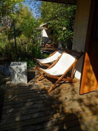 Imagen general del Hotel Gims Resort. Foto 13