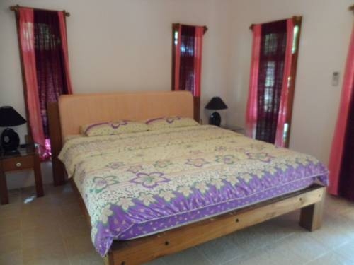 Imagen general del Hotel Gims Resort. Foto 15