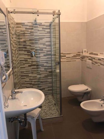 Imagen de la habitación del Hotel Gin Rimini. Foto 10