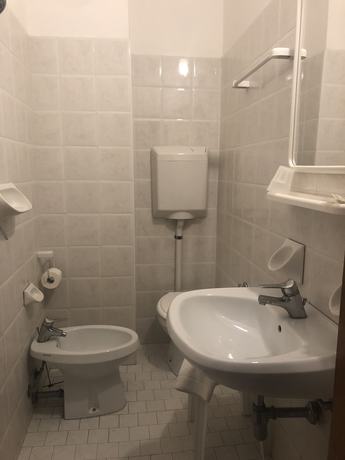 Imagen de la habitación del Hotel Gin Rimini. Foto 11