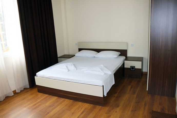Imagen de la habitación del Hotel Gina Shekvetili. Foto 9