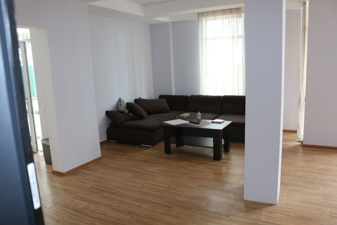 Imagen de los interiores del Hotel Gina Shekvetili. Foto 18