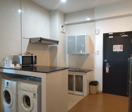Imagen de la habitación del Hotel GinaSuite Kompleks27. Foto 2
